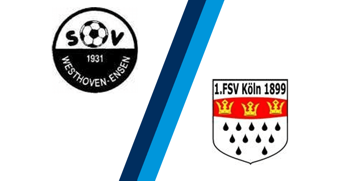 1 Fsv Köln 1 Fsv Köln