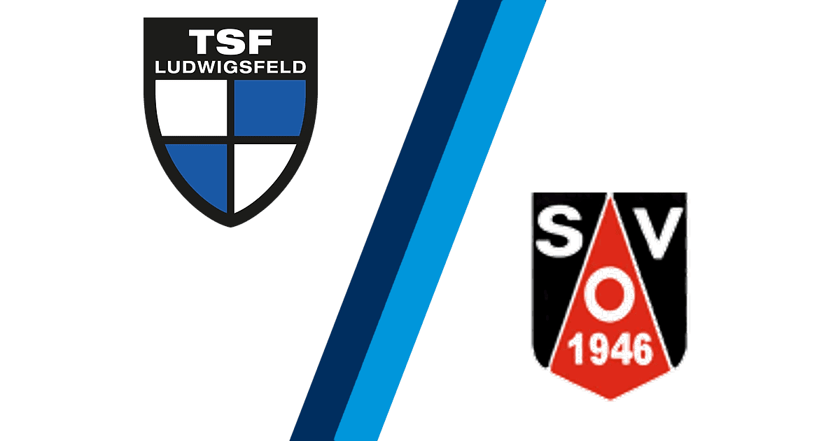 Tsf Ludwigsfeld Tsf Ludwigsfeld