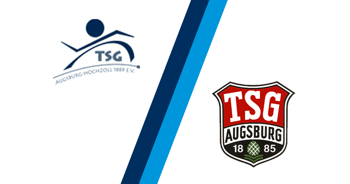 Tsg Augsburg Hochzoll Tsg Augsburg Hochzoll