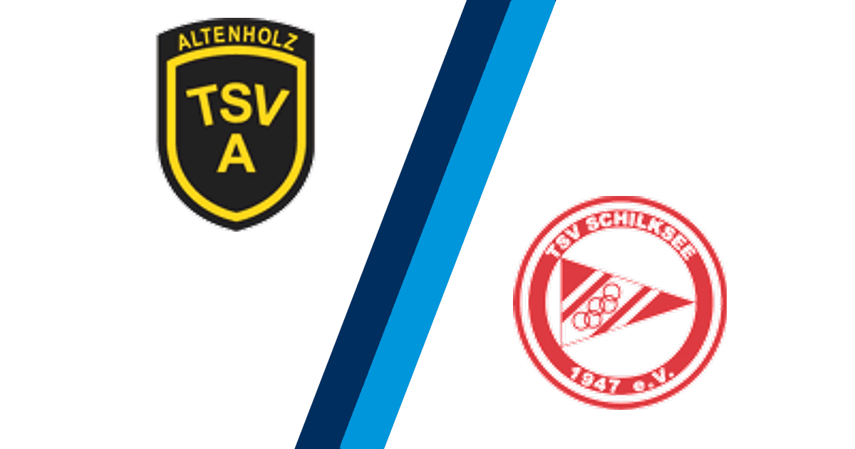 Tsv Altenholz Tsv Altenholz