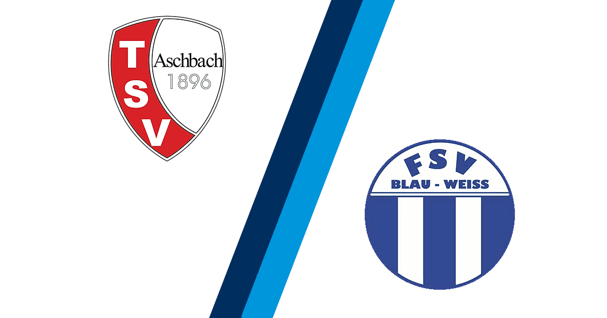 Tsv Aschbach Tsv Aschbach