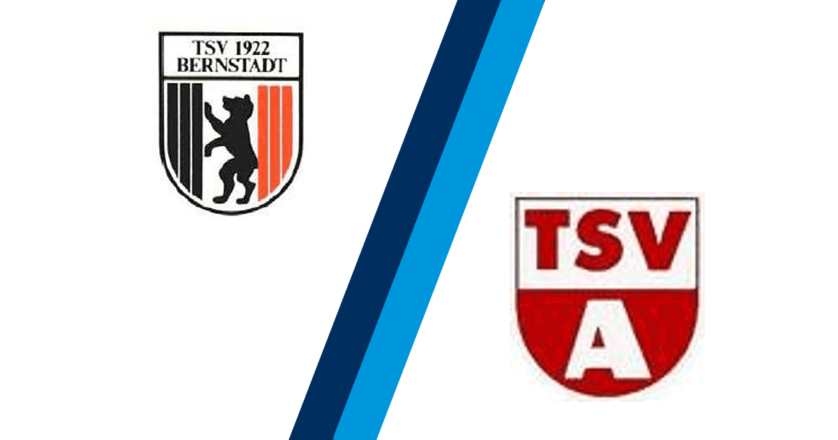 Tsv Bernstadt Tsv Bernstadt