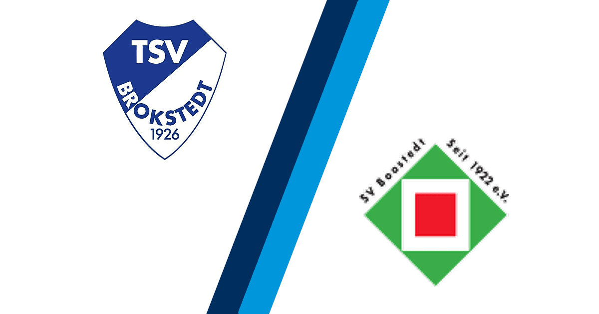 Tsv Brokstedt Tsv Brokstedt