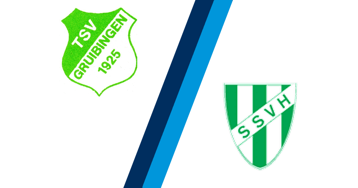 Spielbericht Gruibingen Ii Sg Ssv Hausen Fupa