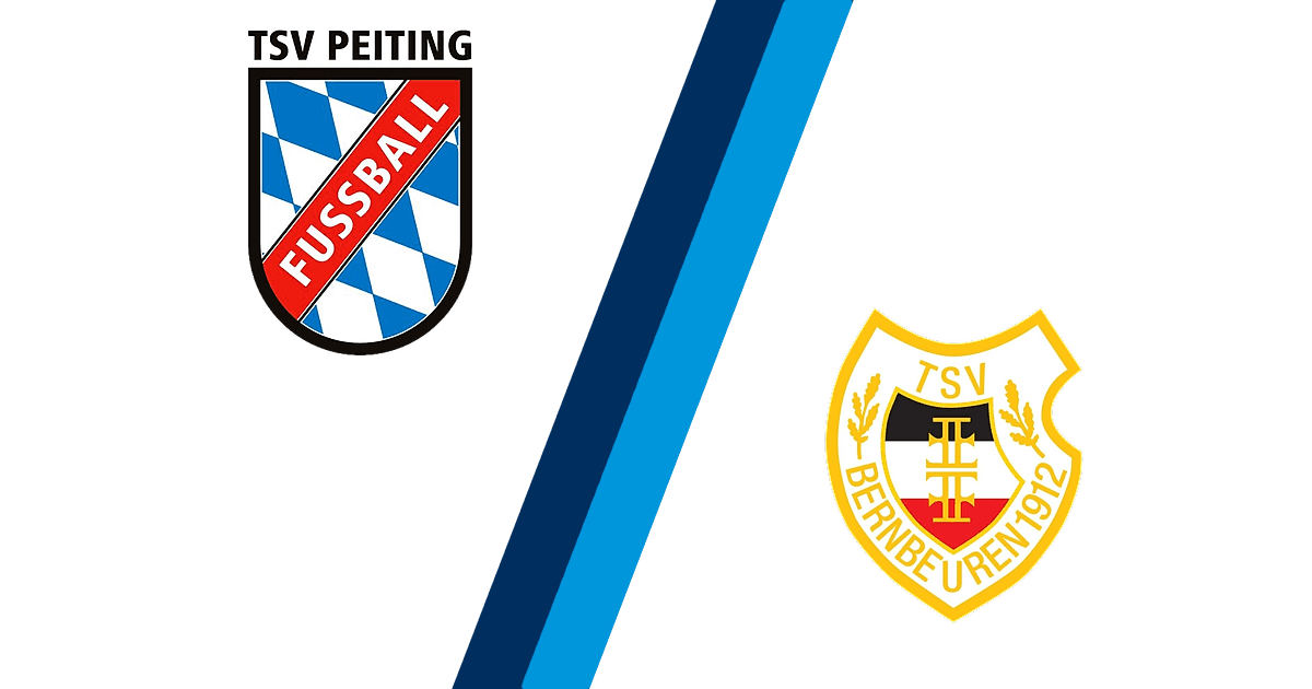Tsv Peiting Tsv Peiting
