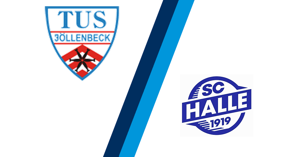 Spielbericht TuS Jöllenbeck III SC Halle II FuPa