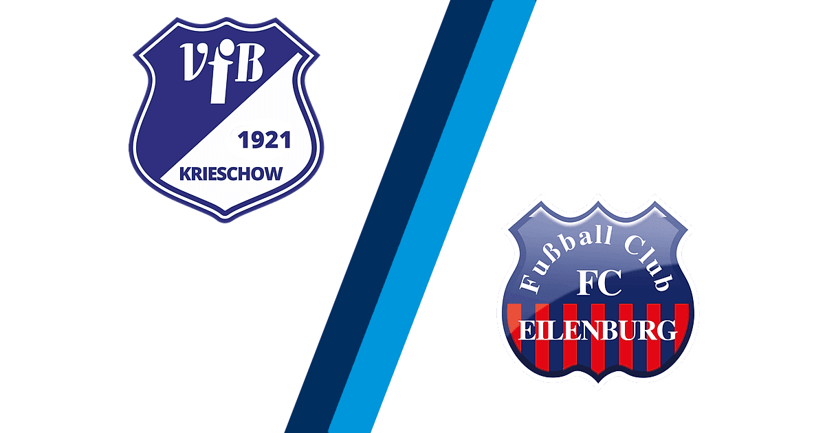 Vfb 1921 Krieschow Vfb 1921 Krieschow
