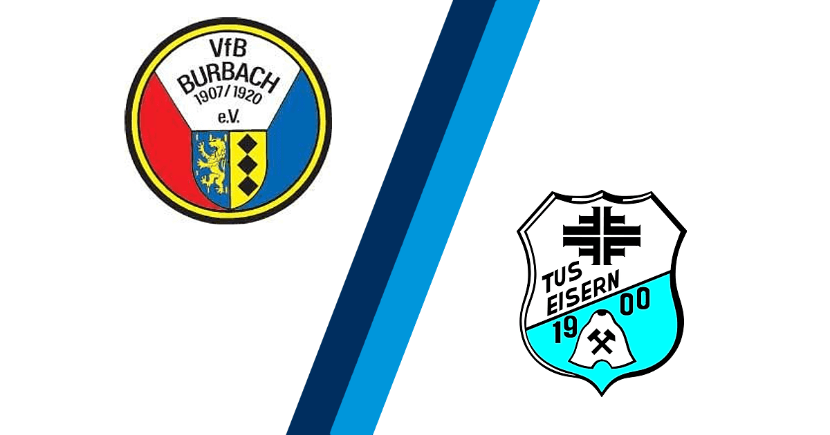 Vfb Burbach Vfb Burbach