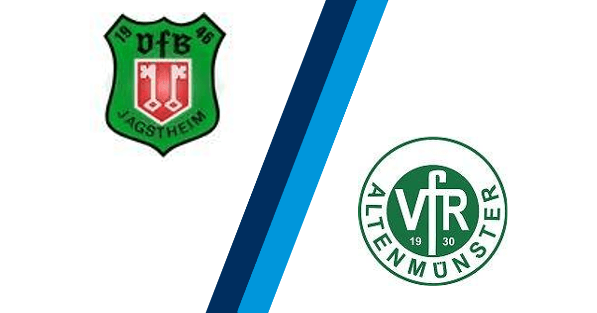 Vfb Jagstheim Vfb Jagstheim