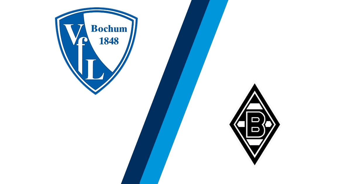 Spielbericht VfL Bochum Borussia MG FuPa