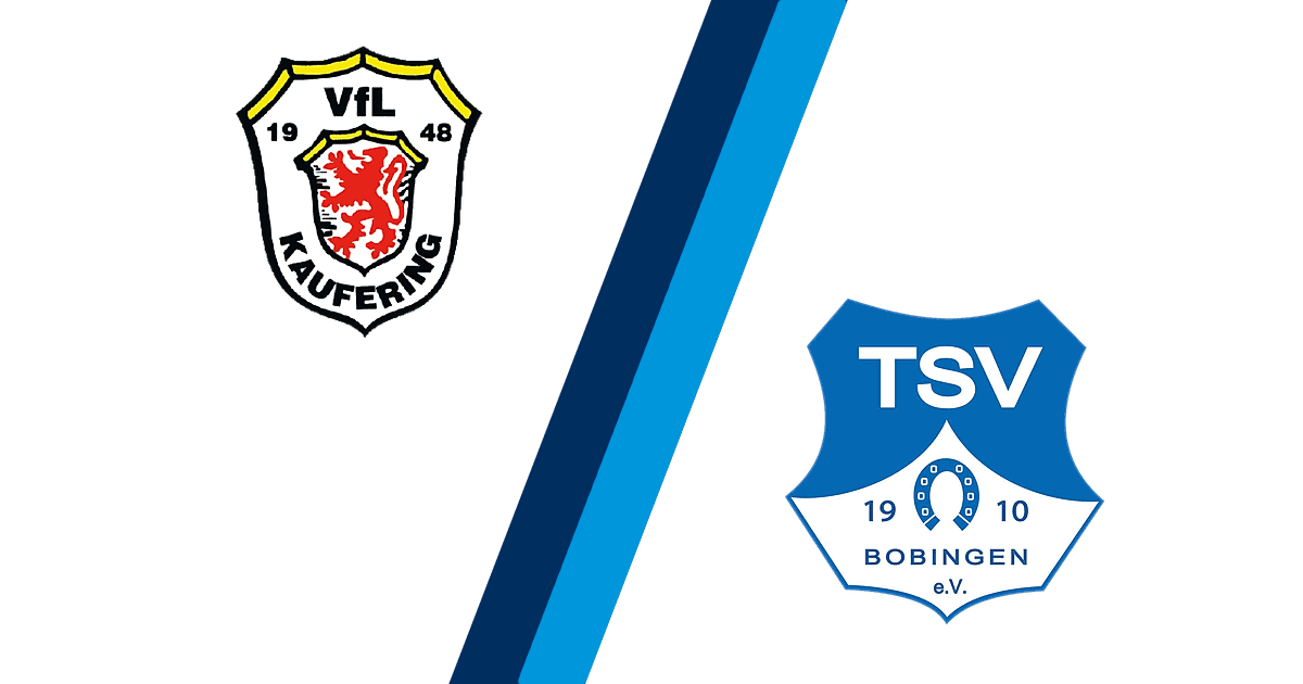 Tsv Bobingen Tsv Bobingen