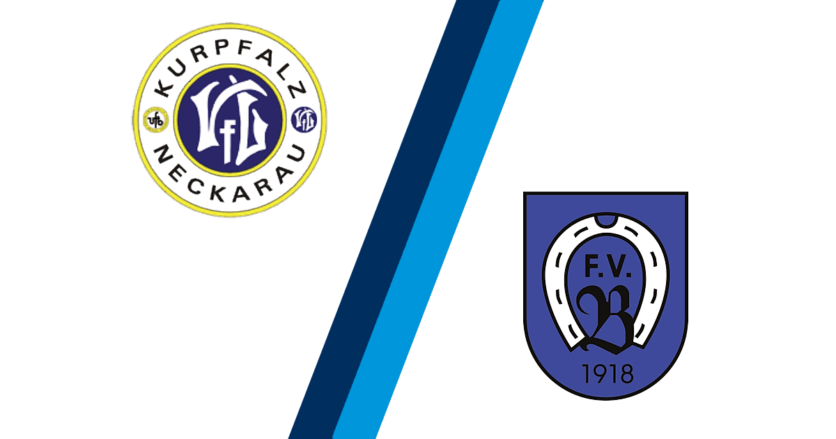 Spielbericht VfL Neckarau II FV Brühl II FuPa