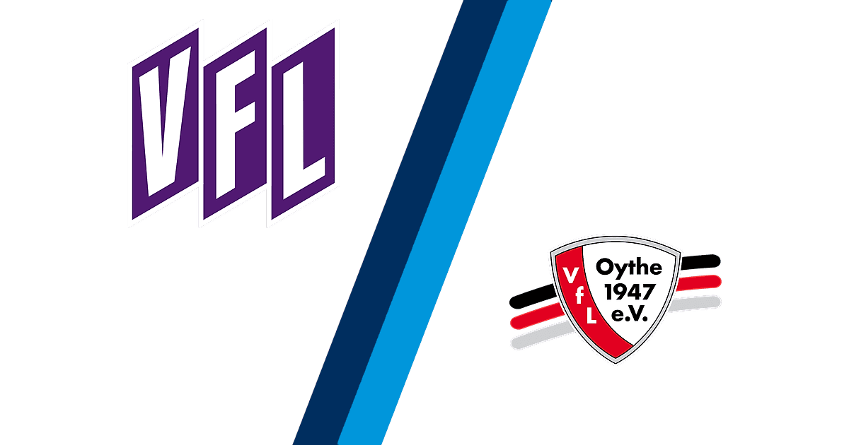 Spielbericht VfL Osnabrück II - VfL Oythe 1947 - FuPa