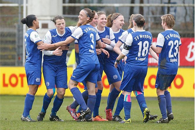 2.Frauen Bundesliga