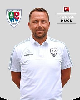 Tobias Huck